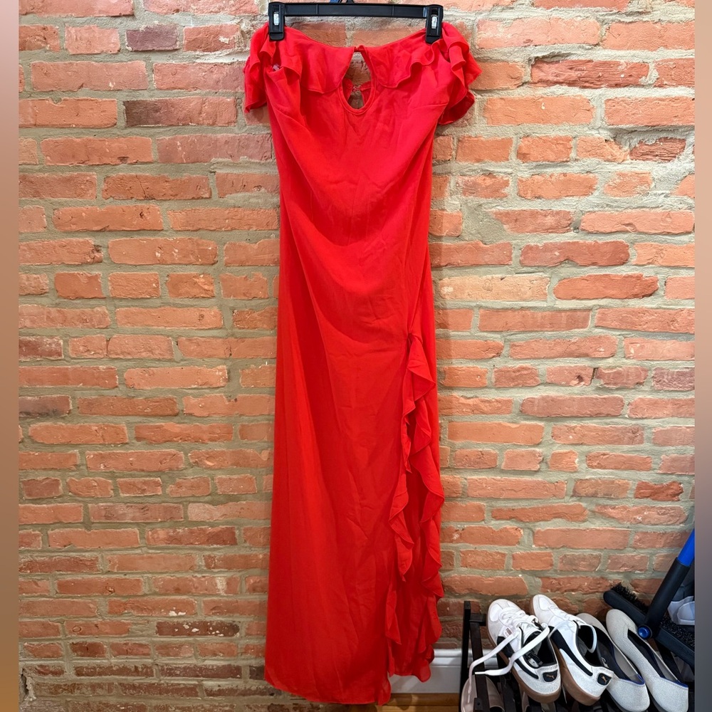 NWT Peppermayo Braxton Maxi - Picture 9 of 9